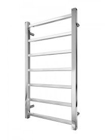 Водяной полотенцесушитель Mario Inox Токио 770х430/400 нержавеющая сталь хром 4820258988808