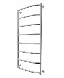 Водяной полотенцесушитель Mario Inox Трапеция 1170х530/500 нержавеющая сталь хром 4820258987429