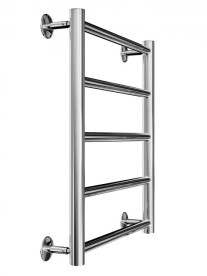Водяной полотенцесушитель Mario Классик F 500x430/400 хром 4820111356980