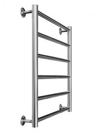 Водяна рушникосушка Mario Класік F 600x530/500 хром 4820111357017