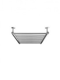 Водяна рушникосушка Mario Класік F 700x430/400 хром 4820111357024