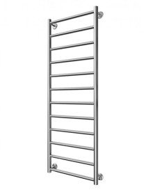 Водяной полотенцесушитель Mario Классик F 1200x430/400 хром 4820111357079