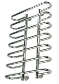 Водяной полотенцесушитель Mario Сахара 700x500/160 мм нержавеющая сталь 4820111350469