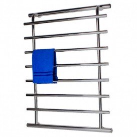 Водяний полотенцесушитель Mario Венера 830x600 / 800 мм нержавіюча сталь 4820111350728