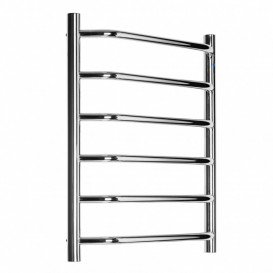 Водяной полотенцесушитель Navin Блюз 500x600 мм хром 00-006020-5060