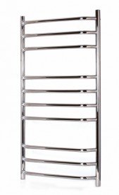 Водяной полотенцесушитель Navin Блюз 500x1000 мм П8 Profi 00-006020-5011