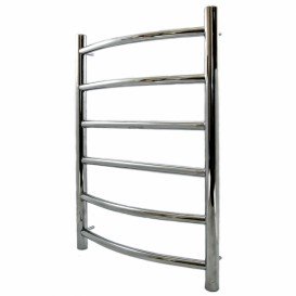 Водяний полотенцесушитель Navin Фантазія 400х600 мм хром 00-005020-4060