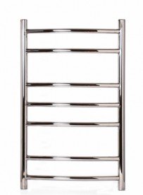 Водяний полотенцесушитель Navin Камелія 400x700 мм хром 00-007020-4070