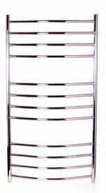 Водяной полотенцесушитель Navin Камелия 600x1200 мм хром 00-007020-6012