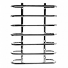 Водяной полотенцесушитель Navin Маэстро 500x700х250 хром 00-010020-5070