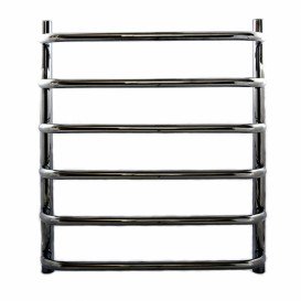 Водяний полотенцесушитель Navin Симфонія 500x600 мм хром 00-009020-5060