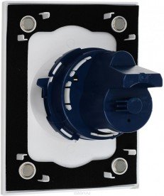 Вбудована клавіша змиву для унітазу Grohe Nova Cosmopolitan S пластик альпін-білий 37601SH0