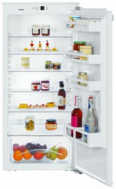 Вбудована комбінація Liebherr IK 2320 + IG 1024 Comfort сталь білий SBS 33I2-21 001