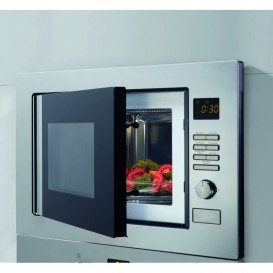 Встраиваемая микроволновая печь Franke FMW 250 SM G XS нержавеющая сталь 131.0264.294