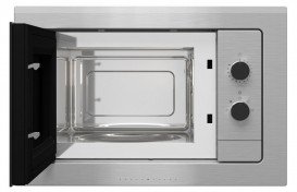 Вбудована мікрохвильова піч Teka Easy MB 620 BI 20 л нержавіюча сталь 40584000