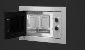 Вбудована мікрохвильова піч Teka Easy MB 620 BI 20 л нержавіюча сталь 40584000