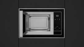 Вбудована мікрохвильова піч Teka ML 8200 BIS 20 л чорний 112060001