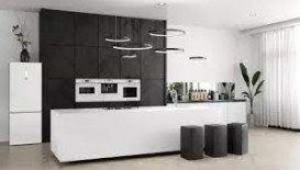 Вбудована мікрохвильова піч Teka ML 8200 BIS 20 л білий 112060002