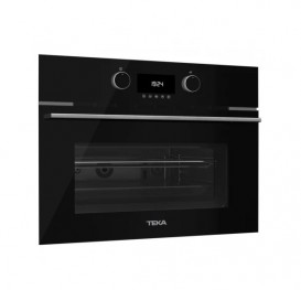 Встраиваемая микроволновая печь Teka UrbanColor MLC 8440 44 л черное стекло 111160003