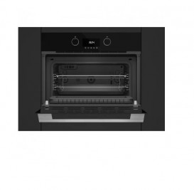 Встраиваемая микроволновая печь Teka UrbanColor MLC 8440 44 л черное стекло 111160003