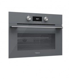 Вбудована мікрохвильова піч Teka UrbanColor MLC 8440 44 л сірий камінь 111160004