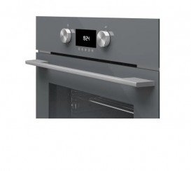 Вбудована мікрохвильова піч Teka UrbanColor MLC 8440 44 л сірий камінь 111160004