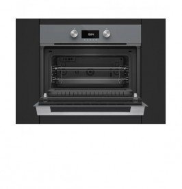 Вбудована мікрохвильова піч Teka UrbanColor MLC 8440 44 л сірий камінь 111160004