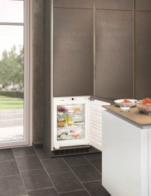 Вбудована морозильна камера Liebherr IG 1024 Comfort сталь білий IG 1024-21 001