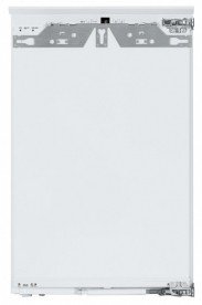 Вбудована морозильна камера Liebherr IGN 1664 Premium NoFrost сталь білий IGN 1664-21 003