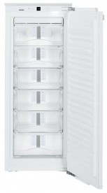 Встраиваемая морозильная камера Liebherr SIGN 3556 Premium NoFrost сталь белый SIGN 3556-21 001