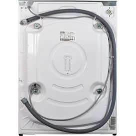 Встраиваемая стиральная машина Vestel 8 кг 1200 об/мин белый + подарок отпариватель SteamOne EUDTC120B WBI812T2