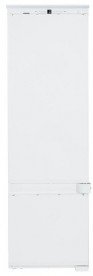 Встраиваемый двухкамерный холодильник Liebherr ICS 3234 Comfort сталь белый ICS 3234-21 001