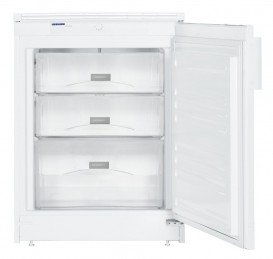 Встраиваемая морозильная камера Liebherr UG 1211 Comfort  сталь белый UG 1211