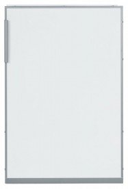 Вбудований однокамерний холодильник Liebherr EK 1620 Comfort сталь білий EK 1620