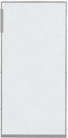 Встраиваемый однокамерный холодильник Liebherr EK 2324 Comfort сталь белый EK 2324