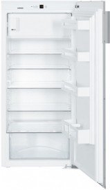 Встраиваемый однокамерный холодильник Liebherr EK 2324 Comfort сталь белый EK 2324