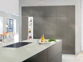 Встраиваемый однокамерный холодильник Liebherr EK 2324 Comfort сталь белый EK 2324