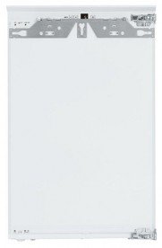 Вбудований однокамерний холодильник Liebherr IK 1624 Comfort сталь білий IK 1624-21 001