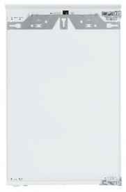 Вбудований однокамерний холодильник Liebherr IKP 1624 Comfort сталь білий IKP 1624