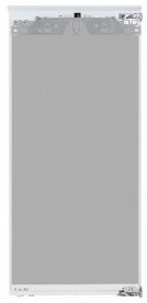 Вбудований однокамерний холодильник Liebherr IKBP 2324 Comfort BioFresh сталь білий IKBP 2324