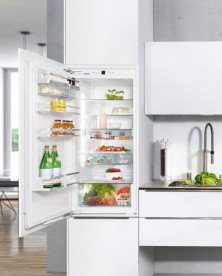 Встраиваемый однокамерный холодильник Liebherr IKP 2360 Premium сталь белый IKP 2360