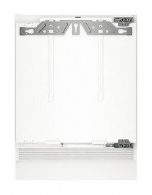 Вбудований однокамерний холодильник Liebherr UIKP 1554 Premium сталь білий UIKP 1554-21 001