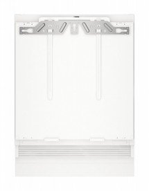 Вбудований однокамерний холодильник Liebherr UIKo 1560 Premium сталь білий UIKo 1560-21 001