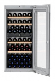 Вбудована винна шафа Liebherr EWTgw 2383 Vinidor білий EWTgw 2383-21 001