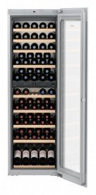 Вбудована винна шафа Liebherr EWTgw 3583 Vinidor білий EWTgw 3583-21 001