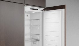 Встроенная морозильная камера Teka RSF 73385 FI No Frost 113500012