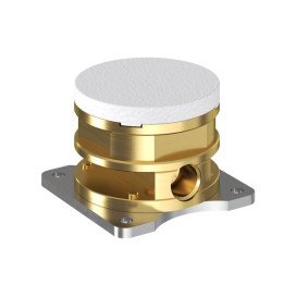 Вбудований механізм Ravak R-box RB 07G.50 для змішувачів для підлоги Espirit X070516