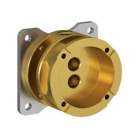 Вбудований механізм Ravak R-box RB 07G.50 для змішувачів для підлоги Espirit X070516