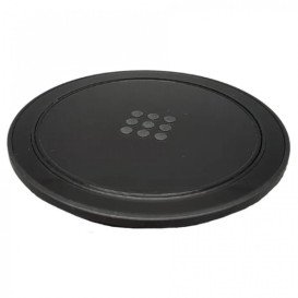 Висувний розетковий блок ASA Plastici VersaLift 2х220В + USB type А+C + бездротова зарядка чорний 060.47F.00115