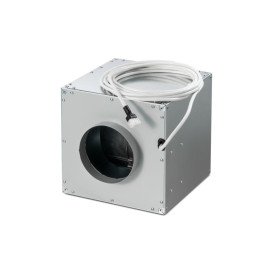 Вытяжка для кухни Granado Alia 1914-1200 black glass GCH719411